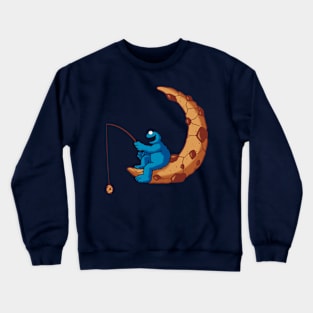 Cookieworks Crewneck Sweatshirt